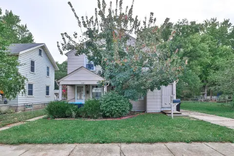 Updated Duplex Investment Opportunity