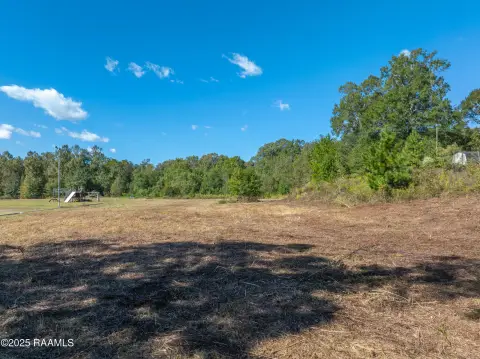Commercial Land with Public Water