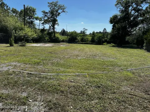 Waterfront Land in Pass Christian