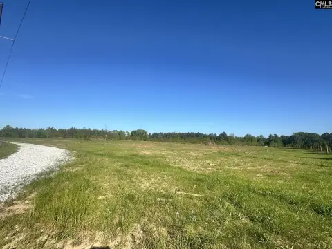 Pomaria Acreage in Newberry County