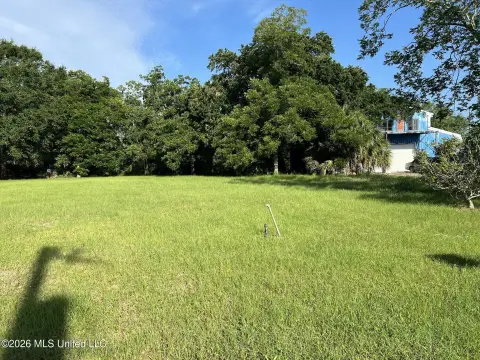 Vacant Cleared Lot for Development