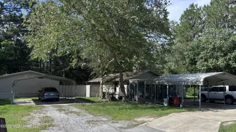 Triplex Income Property with Courtyard Unit