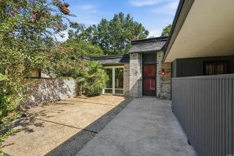 Specialty Property