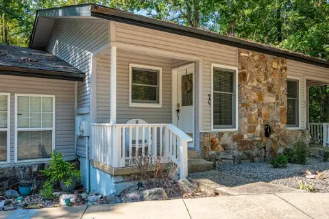 Furnished Residential Income Property