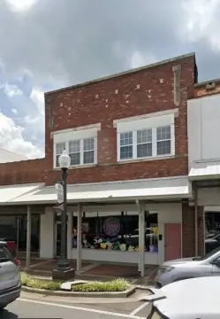 Brick Mixed-Use Property