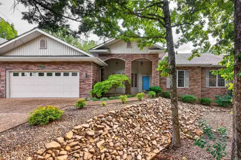 Residential Income Property with Fairway View