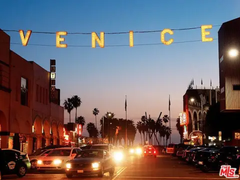 Venice Beach Multifamily Investment Opportunity