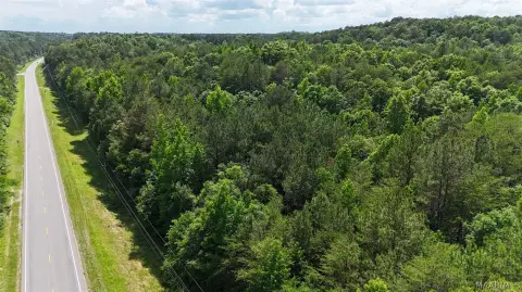 Clanton, AL Land For Sale