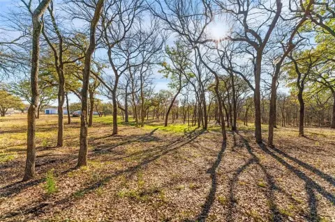 Residential Land in Autumn Hill
