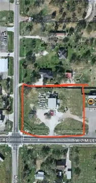 Mission, TX Commercial Property