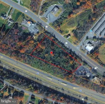Land in Asbury, New Jersey