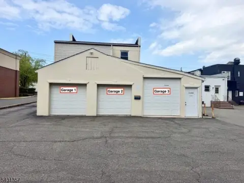 Garages for Contractors or Storage