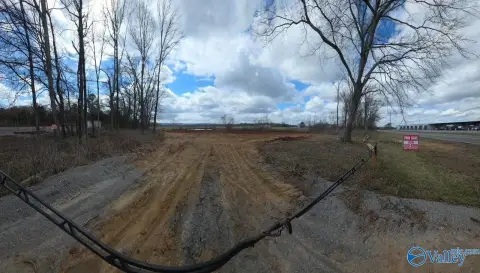 Huntsville Land For Sale