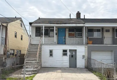 Far Rockaway Two-Family Duplex