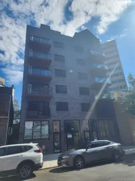 Rego Park Commercial Space