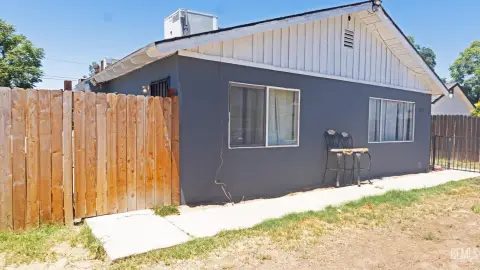 Three-Unit Multifamily Property