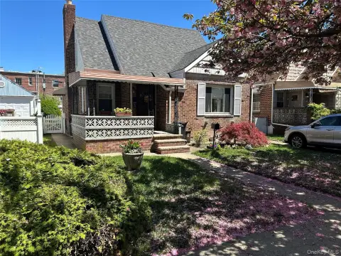 Charming Two-Family Home in Flushing