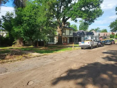 Vacant Lot in Shreveport, LA