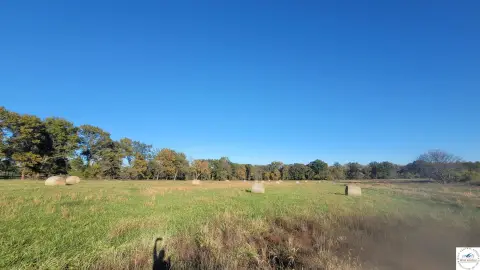 Versatile 4-Acre Lot