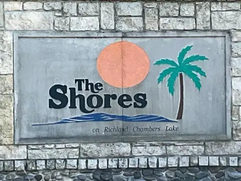 Residential Land Near Richland Chambers