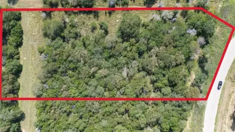 Residential Lot in Vista Oaks