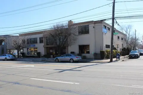 Office Units
