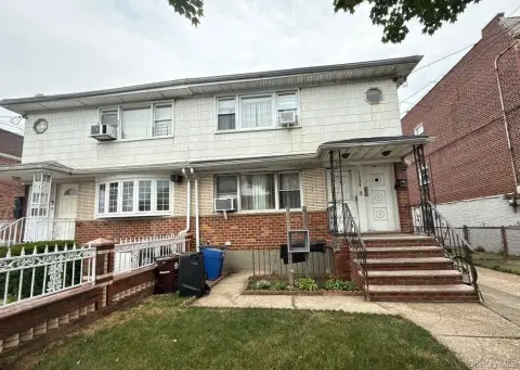Colonial Duplex