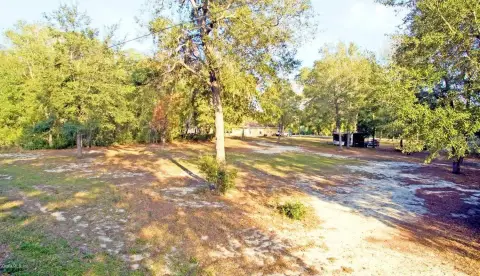 Residential Lot in Orange Blossom