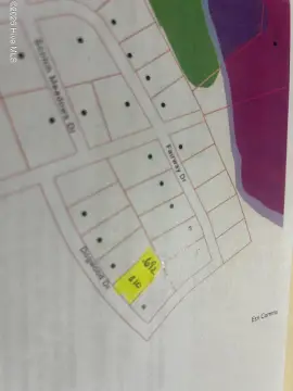 Laurinburg, NC Building Lot