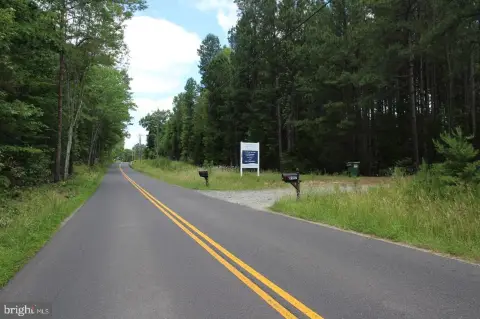 Private Estate Homesite Land