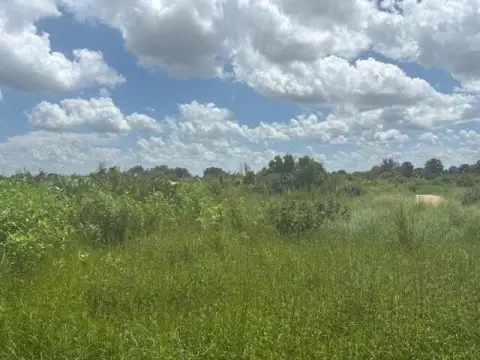 Okeechobee Corner Lot For Sale