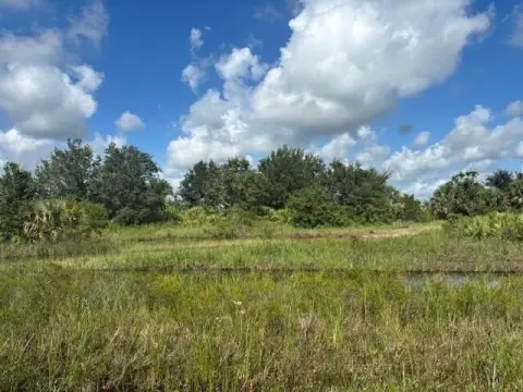 Okeechobee Hunting Land For Sale