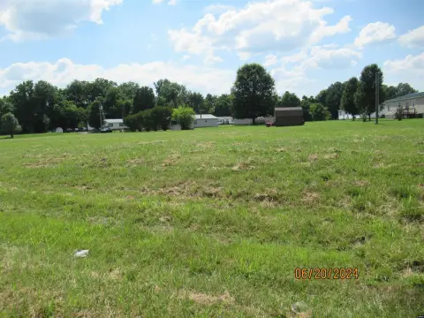 Vacant Lot in Troy