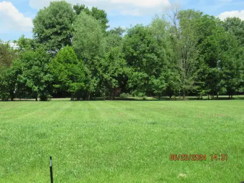 Troy, TN Vacant Lot