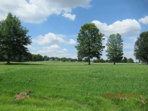 Troy, TN Building Lot