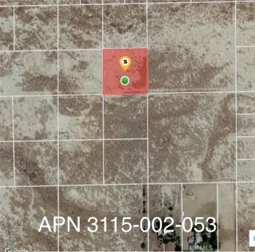 Lancaster Land with Seller Financing