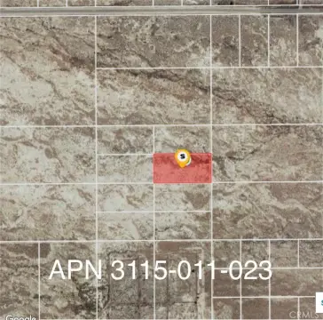 Lancaster Land with Seller Financing