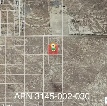 Lancaster Land with Seller Financing