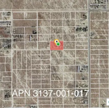 Lancaster Land with Seller Financing
