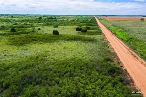 Hunting and Recreation Land Tract