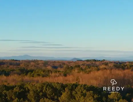 Residential Development Land with Creek