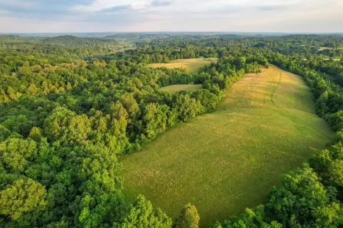 Rural Hunting and Recreation Land