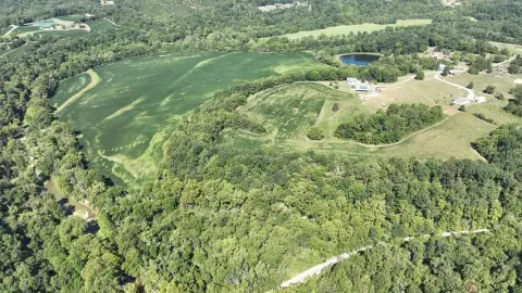 Adams County Farm and Estate