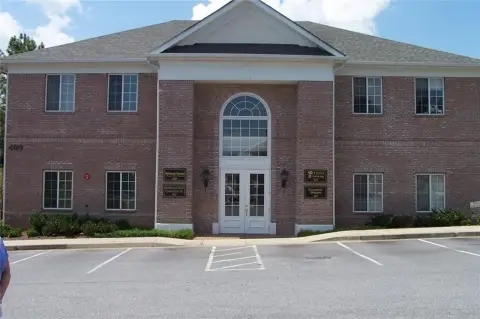 Configured Office Condo
