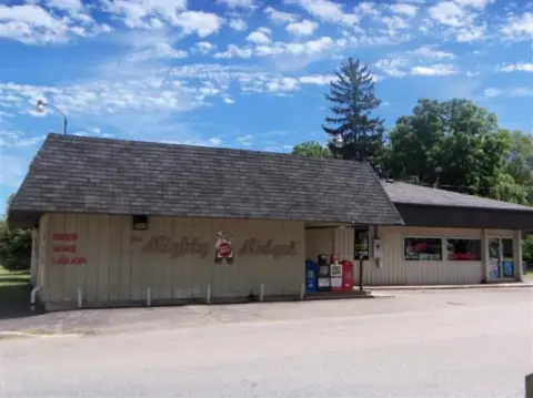 Established Party Store in Allegan