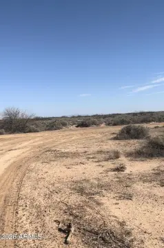 Rural Acreage Homesite Land
