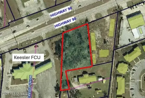 Highway Frontage Commercial Property