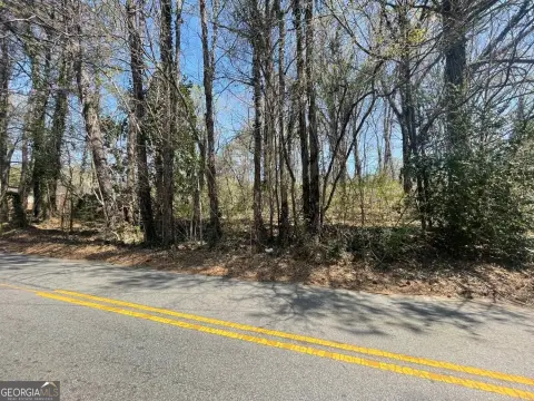 Atlanta Land RG3 Zoned Property