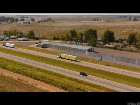 Warehouse Property with Office