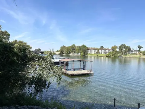 Lakefront Short-Term Rental Condo